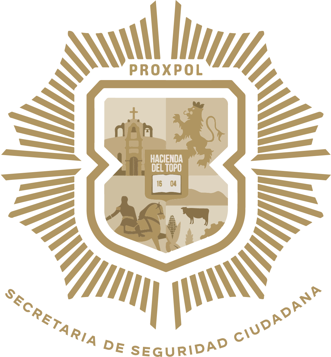 Logo PROXPOL